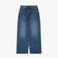 EDWIN | W' OLIVIA PANT { BLUE
