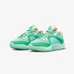 Nike | KD16 EP  { MINT FOAM/EMERALD RISE /GREEN/METALLIC
