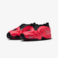 NIKE | FIRST SIGHT SHADOW { LT CRIMSON/METALLIC SILVER-BLACK