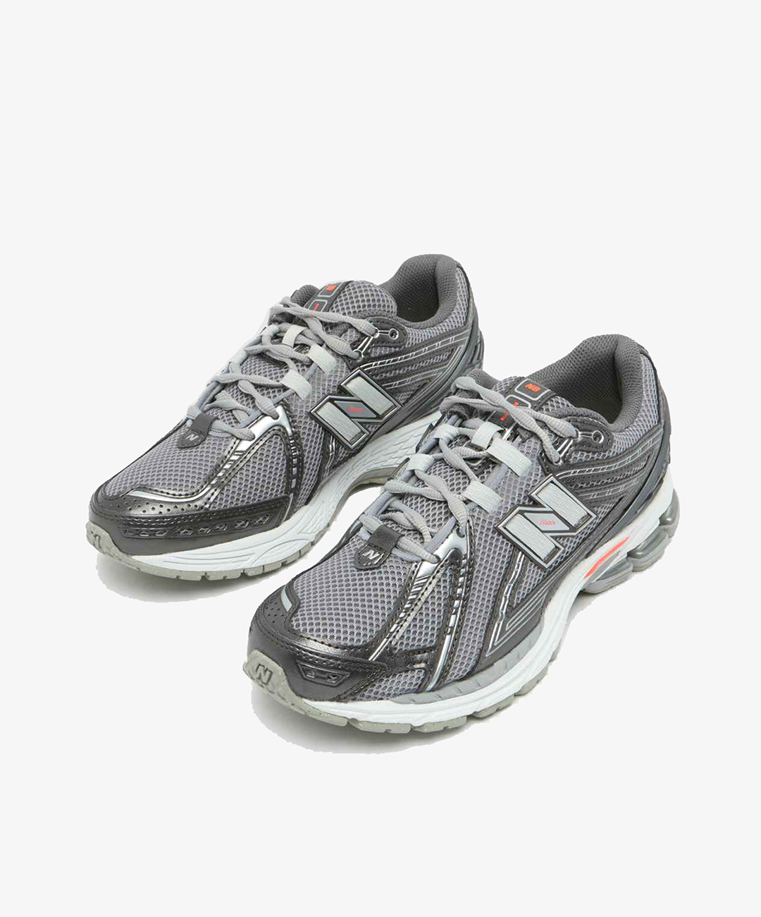 New Balance | 1906R { GREY MULTI – Superkicks