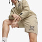 Puma | x ONE PIECE  { PUTTY
