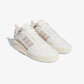 Adidas Originals | FORUM MOD LOW  { CLOUD WHITE/BEIGE