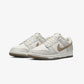 Nike | DUNK LOW RETRO SE  { PHANTOM/KHAKI-LIGHT BONE-SUMMIT WHITE
