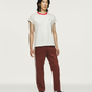 ADIDAS ORIGINALS | CLOT DOLMAN TEE BY EDISON CHEN { WONDER WHITE