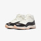 Jordan | AIR JORDAN 11 RETRO  { SAIL/VELVET BROWN-ATMOSPHERE