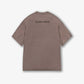Represent | DECADE OF SPEED T-SHIRT  { MUSHROOM