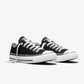 CONVERSE | CHUCK TAYLOR ALL STAR { BLACK/HAY DAY/WHITE