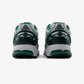 NEW BALANCE  | 1906 { WHITE WITH NORDIC GREEN