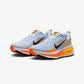 NIKE | VOMERO 18 { HYDROGEN BLUE/LASER ORANGE/TOTAL ORANGE/BLACK
