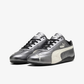 PUMA | SPEEDCAT { METALLIC BLACK / WARM WHITE