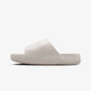 Nike | CALM SLIDES  { BARELY ROSE/BARELY ROSE