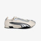 PUMA | H-STREET OG { FROSTED IVORY/PUMA SILVER