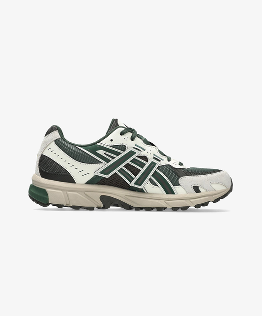 ASICS |GEL-SONOMA TR62 { GROVE/OLIVE CANVAS