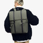 GASTON LUGA | SPLÄSH 2.0 - 16" BACKPACK { OLIVE