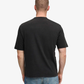 PUMA | GRAPHIC BOXY WASHED TEE { PUMA BLACK