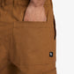 NIKE | CLUB CARGO PANTS { LT BRITISH TAN/LT BRITISH TAN