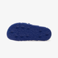 Adidas Originals | ADILETTE 22 SLIDES { ROYAL BLUE/CLOUD WHITE