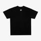 Icecream | COLLEGIATE S/S TEE { BLACK