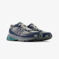 New Balance |  ABZORB 2010 { VINTAGE INDIGO/FADED TEAL/LONE STAR GREY