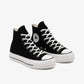 Converse | CHUCK TAYLOR ALL STAR CANVAS PLATFORM HI