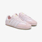 ADIDAS ORIGINALS | ADIDAS ORIGINALS X CLOT SAMBA ESPADRILLE BY E { FLORAL PINK
