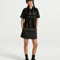 NIKE | SPORTSWEAR { BLACK/BLACK/BLACK/CHALK
