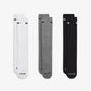 NIKE | EVERYDAY PLUS CUSHIONED TRAINING CREW SOCKS { MULTI-COLOR