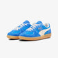 PUMA | PALERMO VINTAGE { HYPERLINK BLUE/FROSTED IVORY