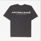 JAYWALKING | ART PRO 2.0 T-SHIRT { BLACK