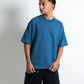 Superkicks | CORE RELAXED T-SHIRT { AF BLUE
