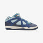 ADIDAS | BAD BUNNY X ADIDAS BADBO 1.0 { NIGHT NAVY/NINDIG/CBROWN