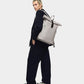 GASTON LUGA | RULLEN 16" BACKPACK { TAUPE