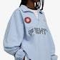 PUMA | x FENTY DRILL TOP { HAUTE TROPIC