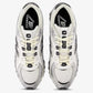 NEW BALANCE | 204L { SILVER METALLIC/WHITE-BLACK