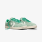 CONVERSE | ALL STAR CLASSIC TRAINER SUEDE { THYME AGAIN/LIZARD BREATH