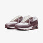Nike | AIR MAX 90 { TATTOO/BURGUNDY CRUSH-LT VIOLET ORE