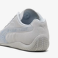 PUMA | SPEEDCAT SEOUL { SILVER MIST-HAUTE TROPIC