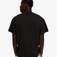 PUMA | SWISH N' INK OVERSIZED BASKETBALL COTTON TEE { PUMA BLACK