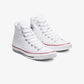 Converse | CHUCK TAYLOR ALL STAR  { WHITE