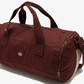 ADIDAS ORIGINALS | CLOT BARREL BAG BY EDISON CHEN { FOX BROWN