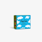 HAPPY SOCKS | HAPPY SOCKS 2-PACK SUNNY DAY SOCKS GIFT SET { MULTI