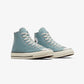Converse | CHUCK 70 HI  { PERIWINKLE