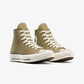 Converse | CHUCK 70 { GREEN