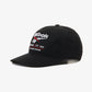 REEBOK | PRINTEMPS AND ETE CAP { BLACK