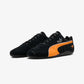 PUMA| MCLAREN RACING SPEEDCAT { PUMA BLACK-BRIGHT PAPAYA