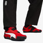 PUMA | MOSTRO OG PRIME LOW BOOT { ALL TIME RED-PUMA WHITE