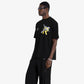 Represent | GIANTS T-SHIRT  { JET BLACK