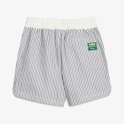 Puma | RHUIGI SUMMER SHORTS  { INKY BLUE
