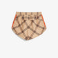 Adidas Originals | WALES BONNER SHORTS  { MULTICOLOR