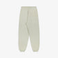SPORTY & RICH | VENDOME SWEATPANT { SAGE/WHITE